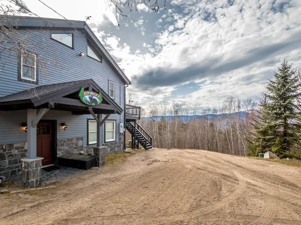 65 North Hampshire Ridge Road, Jackson, NH 03846