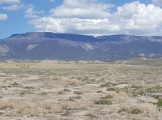 Tbd Reeder Mesa Rd, Whitewater, CO 81527