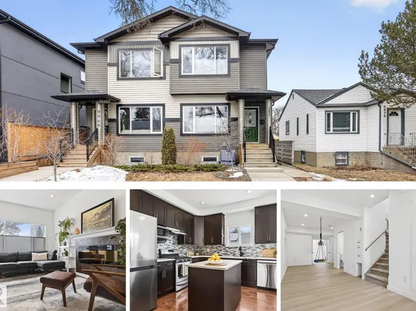 9844 80th Ave NW, Edmonton, AB T6E 1T1