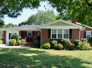 502 E Fredericks St, Anderson, SC 29621