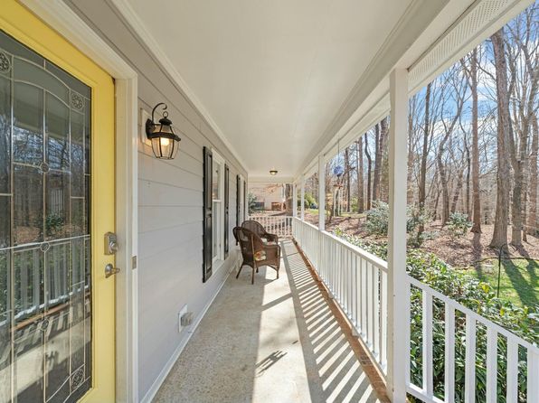 11424 Horsemans Trl, Raleigh, NC 27613
