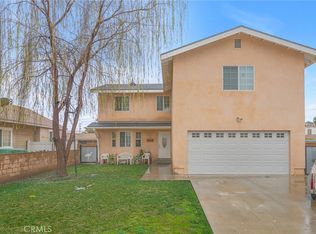 9212 Beverly Rd, Pico Rivera, CA 90660