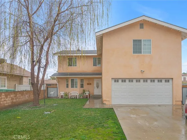 9212 Beverly Rd, Pico Rivera, CA 90660