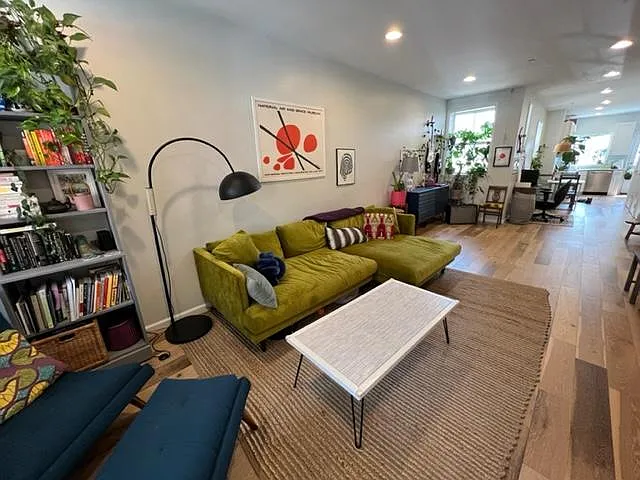 754 Lamont St NW #1 — Photo 1