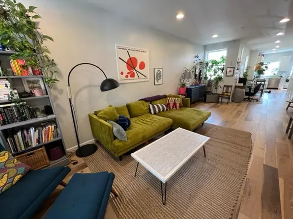 754 Lamont St NW Unit 1, Washington, DC 20010