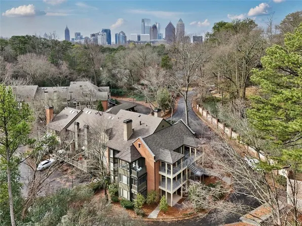 436 Ansley Walk Ter NE, Atlanta, GA 30309