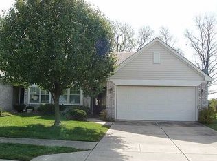 10813 Stable Dr, Indianapolis, IN