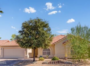 1517 E La Costa Dr, Chandler, AZ 85249