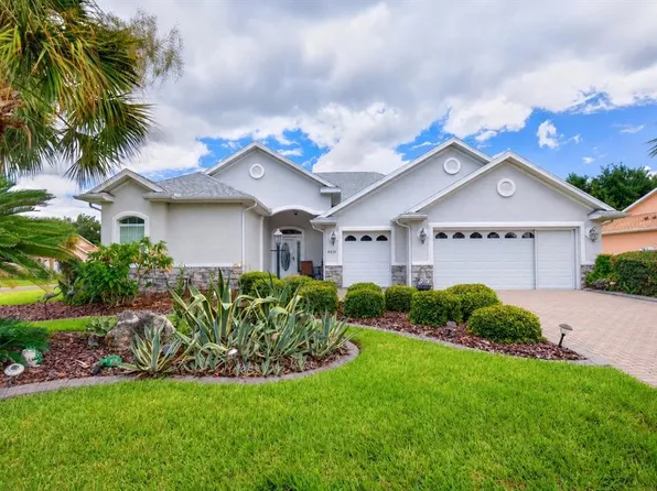 8616 SW 82ND TERRACE, OCALA, FL 34481