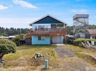 48540 Pacific Blvd NW, Moclips, WA 98562