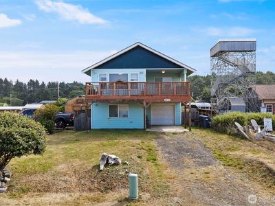 48540 Pacific Boulevard NW, Moclips, WA, 98562