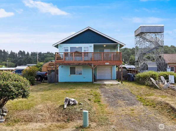 48540 Pacific Boulevard NW, Moclips, WA 98562