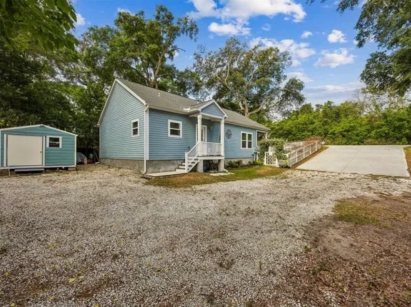 1016 & 1022 N 14th St, Fernandina Beach, FL 32034