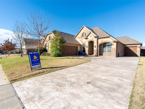 9101 Waters Ln, Rowlett, TX 75089