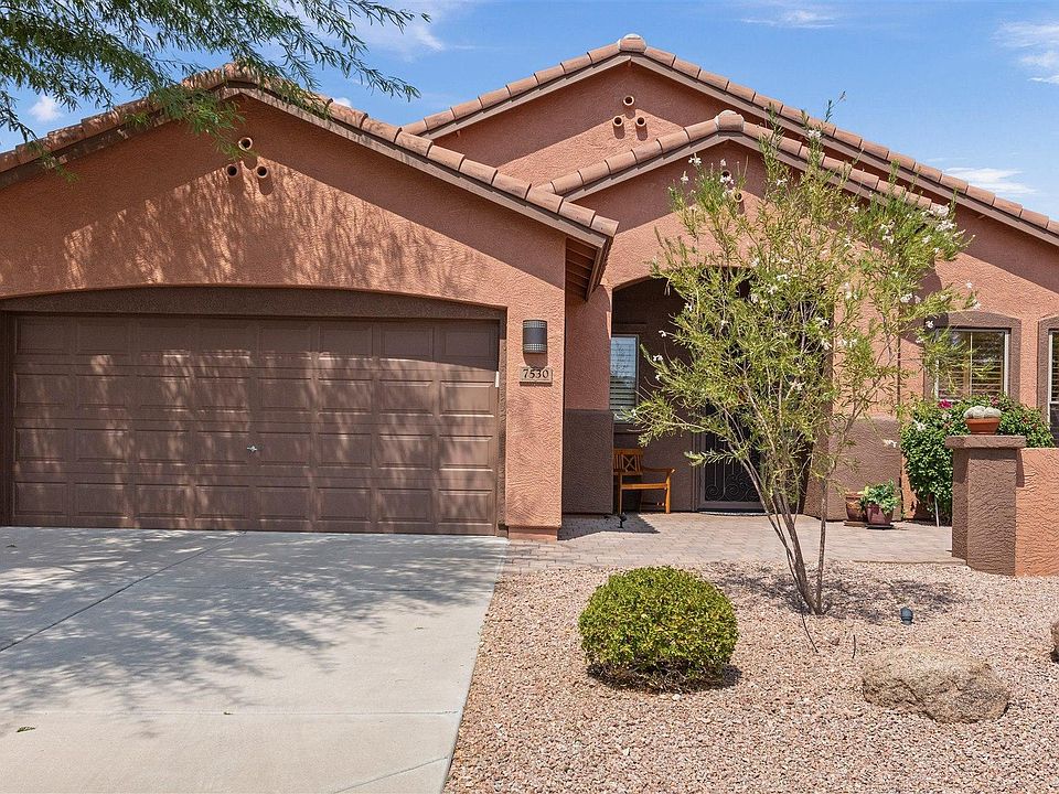 1st image of 7530 E Desert Honeysuckle Dr
