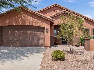 7530 E Desert Honeysuckle Dr, Gold Canyon, AZ 85118