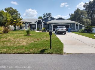 11420 Chalk Farm Rd, Spring Hill, FL 34609