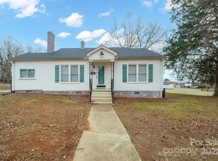 913 S Franklin St, China Grove, NC 28023