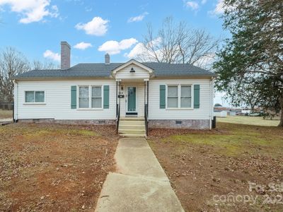 913 S Franklin St, China Grove, NC, 28023