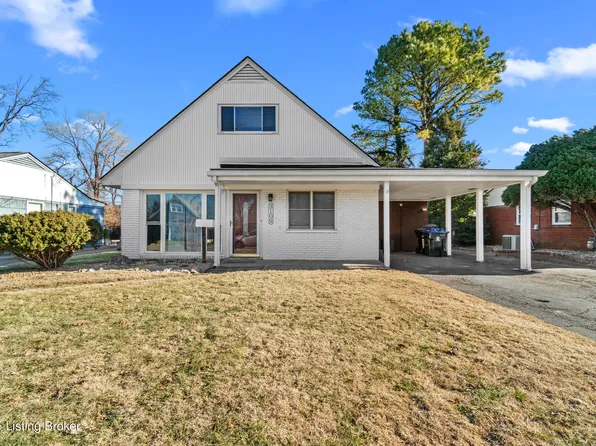 3109 Doreen Way, Louisville, KY 40220