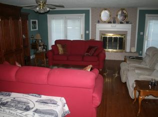 4166 County Road 73, Killen, AL 35645