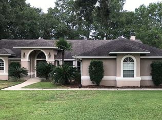 10180 Foxrun Rd, Pensacola, FL 32514