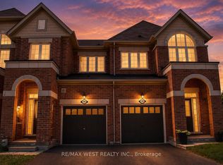 186 Parkinson Cres, Orangeville, ON L9W6X3