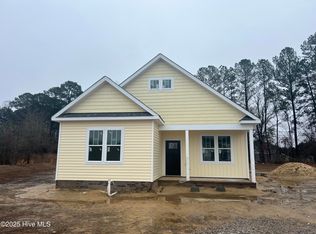 3211 Dolostone Ct SW, Wilson, NC 27893