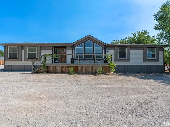 15153 Kivett Ln, Reno, NV 89521