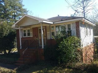 3427 Doster Way, Macon, GA 31217