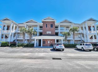 1004 Ray Costin Way UNIT 209, Murrells Inlet, SC 29576