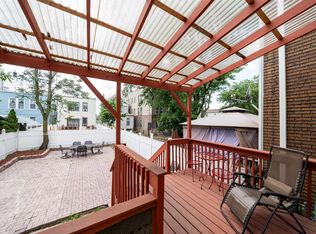 185 Neptune Ave, Jersey City, NJ 07305