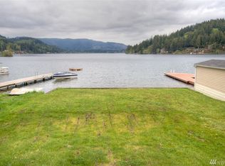 1325 Summit Lake Shore Rd NW, Olympia, WA 98502