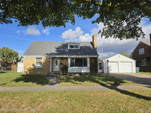 7290 Littlefield Blvd, Dearborn, MI 48126