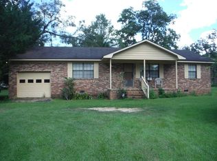 882 N Pinetree Blvd, Thomasville, GA 31792