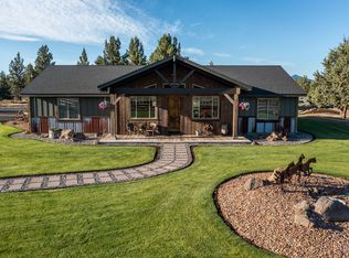 6613 NW Tetherow Rd, Redmond, OR 97756