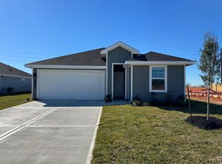 2104 Providence Ln, Sealy, TX 77474