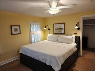 213 W Hall St APT B, Savannah, GA 31401