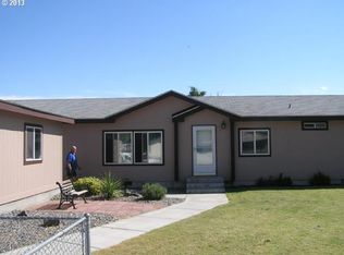 333 SE 5th St, Hermiston, OR 97838