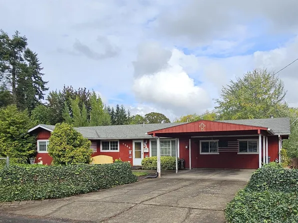 4380 Batting St NE, Keizer, OR 97303