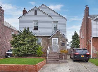 4545 Utopia Pkwy, Flushing, NY 11358