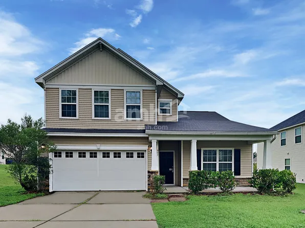 504 Greywood Ln, Goose Creek, SC 29445