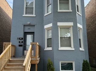 1019 N Ridgeway Ave, Chicago, IL 60651