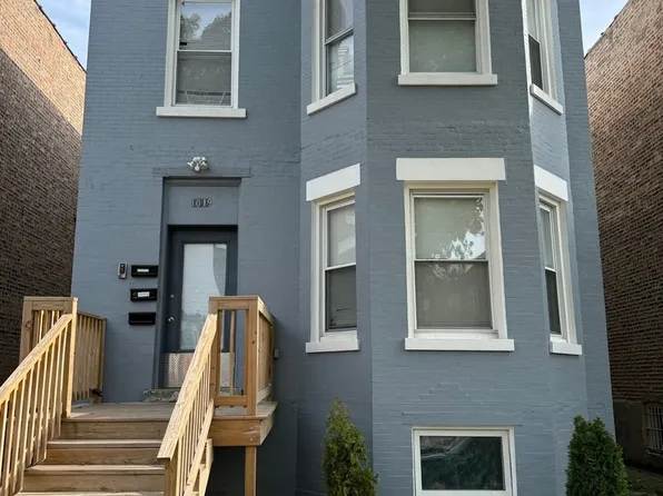 1019 N Ridgeway Ave, Chicago, IL 60651