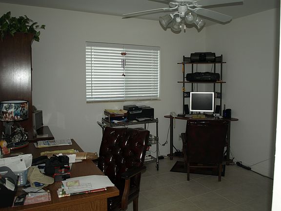 Guest Bedroom/office