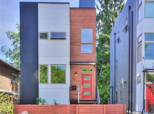 3017 S Byron St, Seattle, WA 98144