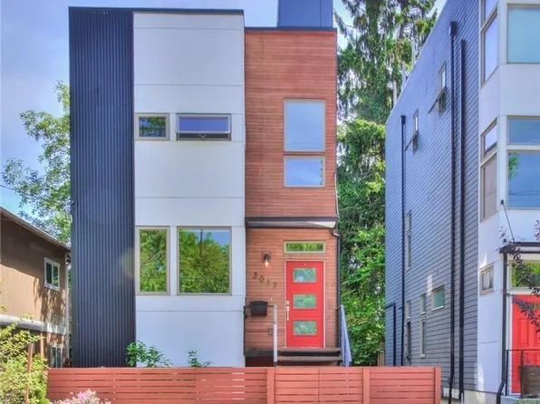 3017 S Byron St, Seattle, WA 98144