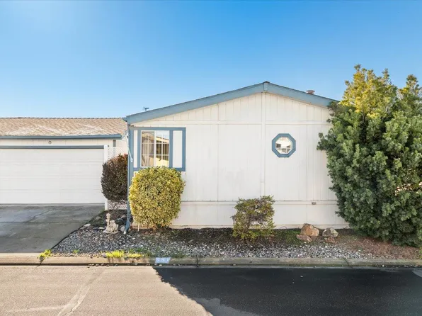 900 Old Stockton Rd Space 551, Oakdale, CA 95361