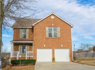 5807 Bridgeport Ct, Flowery Branch, GA 30542