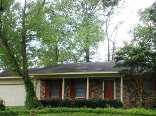 3943 Forest Lake Dr #A, Jackson, MS 39212